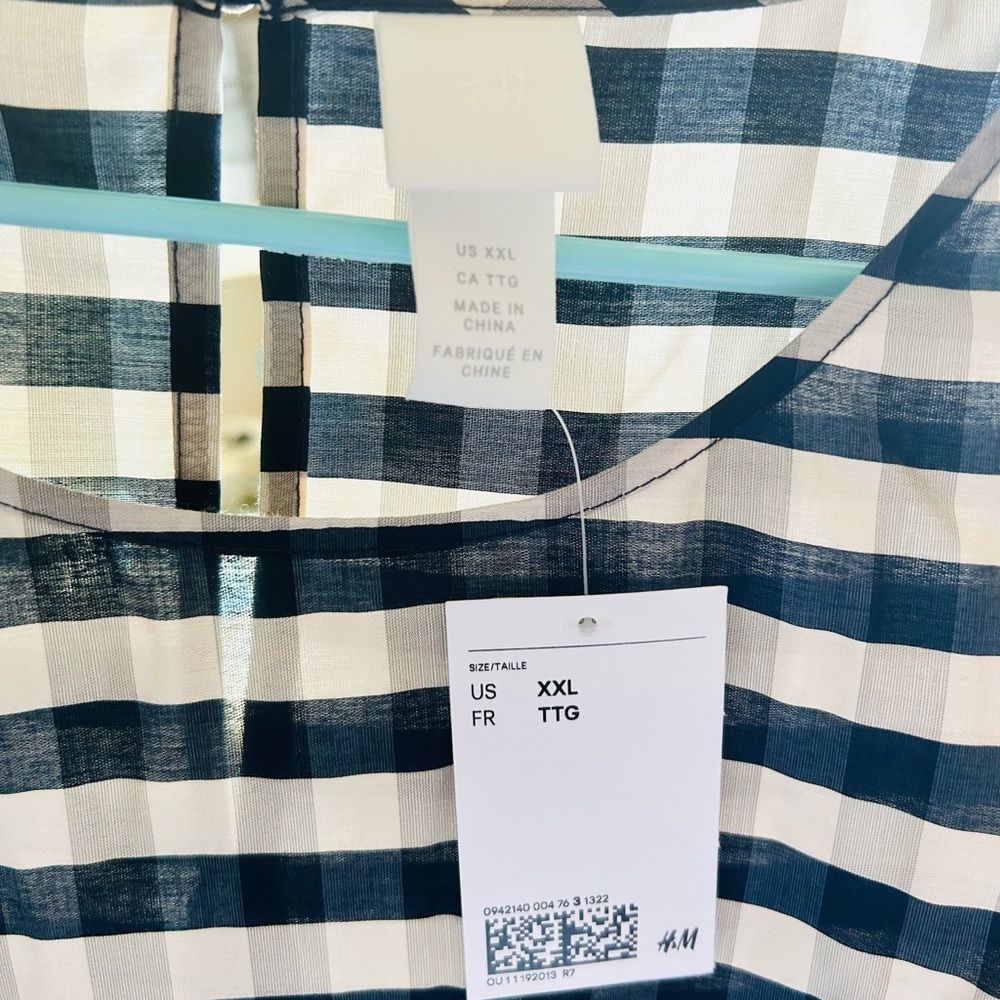 H&M Midi dress
